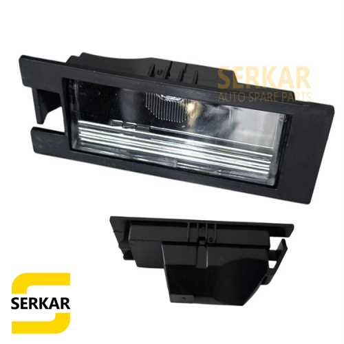 LINEA PUNTO PALIO ALBEA PLAKA LAMBASI YM DUYSUZ