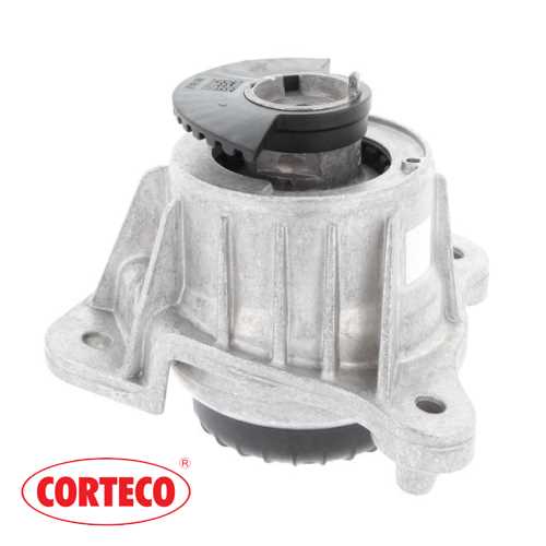 MOTOR TAKOZU SOL  BM 447-448 2014-