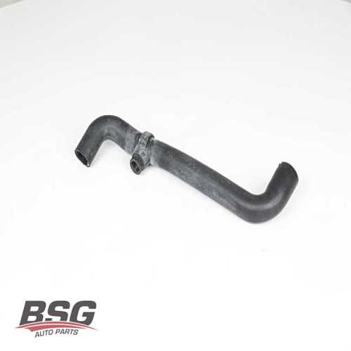 RADYATÖR HORTUMU ÜST GIRIS 2.5 D  S8U-772 MOVANO A MASTER II 99-