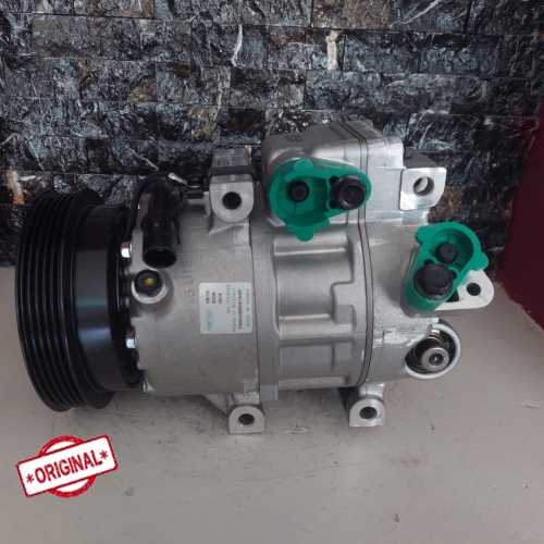 KLİMA KOMPRESÖRÜ HYUNDAİ ACCENT ELENTRA İ30 KİA CEED 1.6 CRDİ 05-12