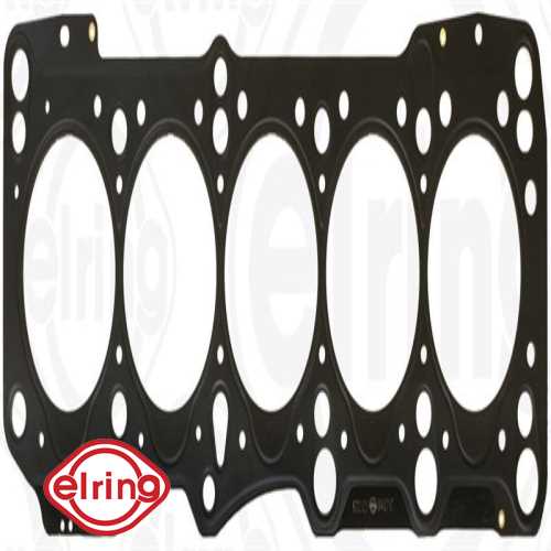 SILINDIR KAPAK CONTASI 2 KERTIK AAB-AJA 2,4 D T4 91-03