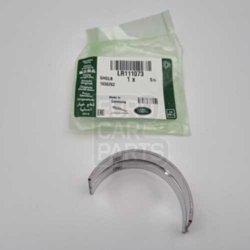 ANA YATAK ADET 2.0 D LAND ROVER DISCOVERY EVOQUE SPORT II VELAR 14- Ürün Görseli