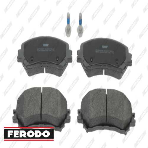 RENAULT MEGAN-IV HB/TALISMAN/LAGUNA-IV RENAULT FREN BALATASI ÖN