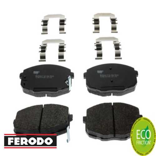 KORE I30/CARENS/CEED/PROCEED/LAGUNA KORE FREN BALATASI ÖN DISK : GDB3450