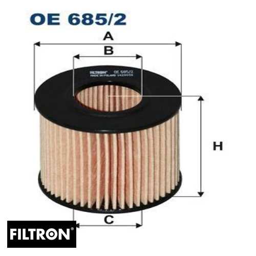 JAPON COROLLA (E15, E18) : AURIS (E15, E18) 1.6 09-18 : YARIS (P9, P13) 1.33 09- : AVENSIS (T27) 1.6/1.8/2.0 09-18 : RAV4 (A3, A4) 2.0 09-16 : CHR (X1) 1.8 Hybrid 16- : VERSO (R2) 1.6/1.8 09- JAPON YAG FILTRESI . Ürün Görseli