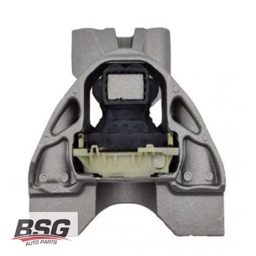 MOTOR TAKOZU SAG  1.5/1.6 TDCI COURIER 14- Ürün Görseli