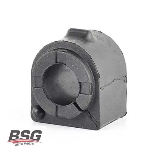 VIRAJ DEMIR LASTIGI ÖN 22,5 mm BM FOCUS/C-MAX 11-