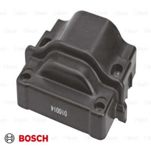 ATESLEME BOBINI . 1.3:1.6 COROLLA (E10, E11) 93-99