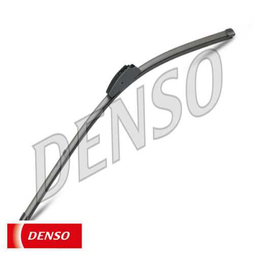 SILECEK SÜPÜRGESI SOL 650 MM 1.6 CIVIC (FB) 12-16