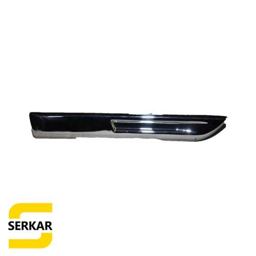 MEGANE IV ÇAMURLUK ÇITASI KROM SAĞ   Ürün Görseli