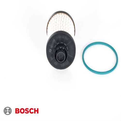 YAKIT FILTRESI  1.5/1.6/2.0 TDCI/HDI FOCUS/208/308/508/C4/C5/DS3/DS4/GRANDLAND/PROACE 12- Ürün Görseli