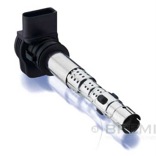 ATESLEME BOBINI ZSE033 BLR-BPJ-BYK-BWE-CABB 1,8 TFSI-2,0 TFSI-2,0 FSI PASSAT-A4-A5-A6-GOLF5-JETTA 04- Ürün Görseli