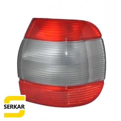 SIENA STOP LAMBASI SAĞ 96>