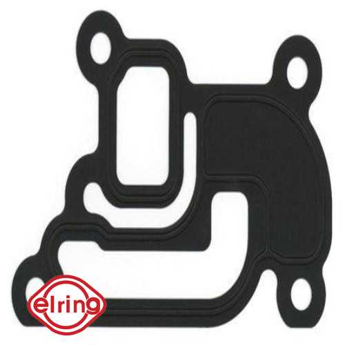 EGR SOGUTUCU CONTA  Z14XEP CORSA C CORSA D ASTRA G ASTRA H 04- Ürün Görseli