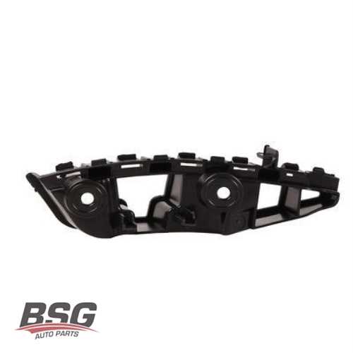 TAMPON BRAKETI ÖN SOL  BM JETTA 15-18