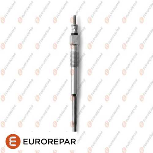 ERP ISITMA BUJISI  1.9 DW8 PARTNER / BERLINGO 99- Ürün Görseli