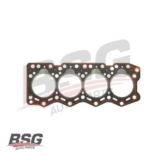 SILINDIR KAPAK CONTASI SILIKONLU 1,60MM 2,5-2,8 DÜZ DUCATO BOXER 94-