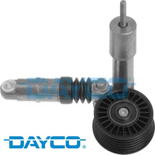 V KAYIS GERGISI KOMPLE 534001410 AVF-AVB 1,9 TDI PASSAT-A4 01-05