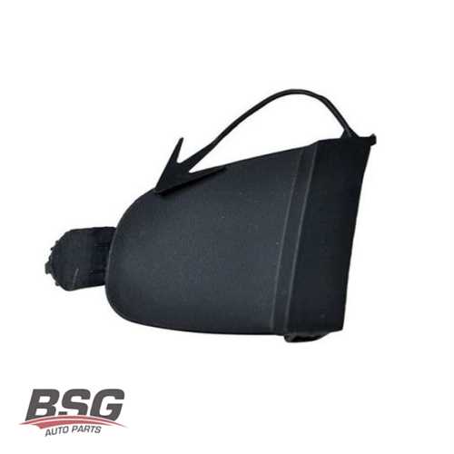 ÇEKI DEMIR KAPAGI ARKA  BM JETTA 10-15