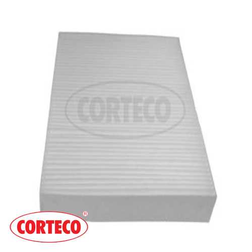 POLEN FILTRESI E2980LC / LAK855 (KARBONLU) BM TOUAREG-Q7-CAYENNE 10-