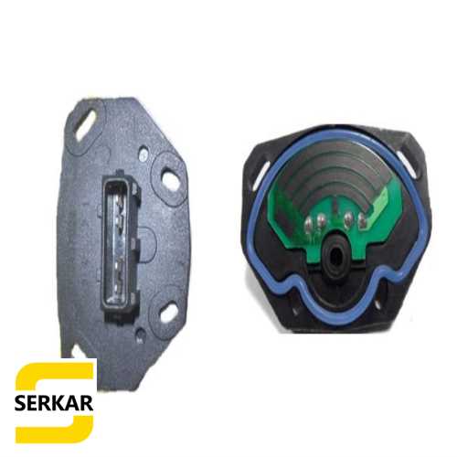 UNO POTANSIYOMETRE MAGNETI MARELLI Ürün Görseli