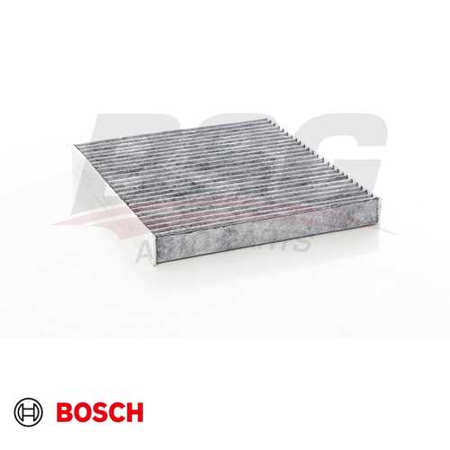 VW GOLF7-A3-LEON-OCTAVIA-PASSAT VW POLEN FILTRESI E2998LC / LAK888 (KARBONLU) Ürün Görseli