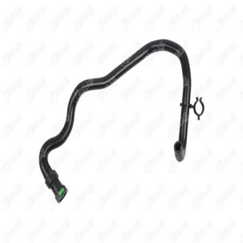 FORD TRANSIT V-347 FORD KALORIFER HORTUMU GIRIS