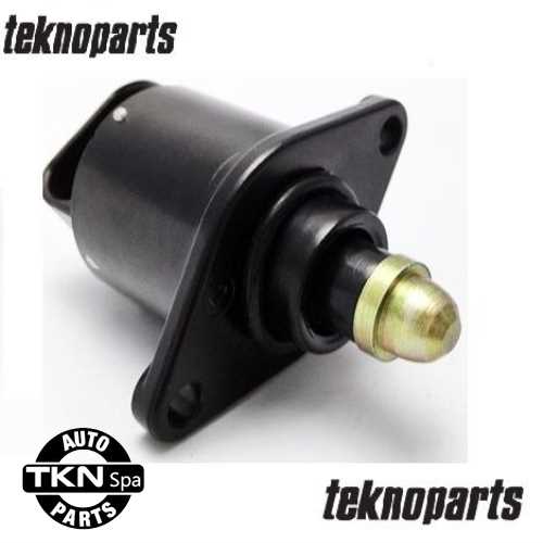 ROLANTİ AYAR MOTORU FIAT PALİO SİEANA ALBEA 1.2 8 V 