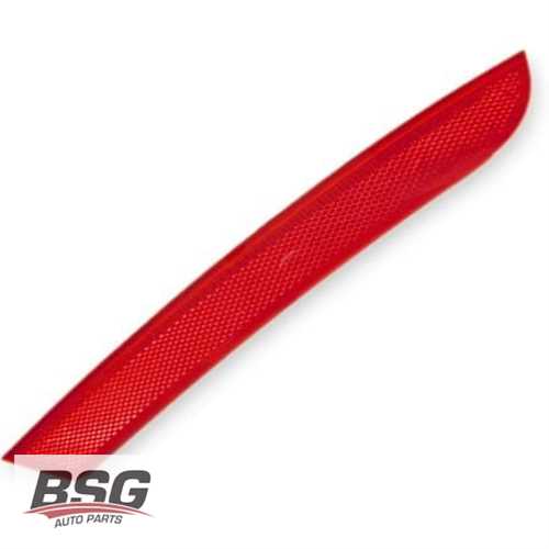 TAMPON REFLEKTÖRÜ ARKA SAG  BM LEON 04-13 Ürün Görseli