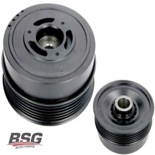 KRANK KASNAGI  BM MINI R53-R52 04-07