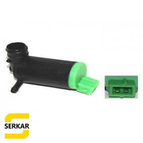 SCUDO 106 206 PARTNER BERLINGO SU FISKIYE MOTORU