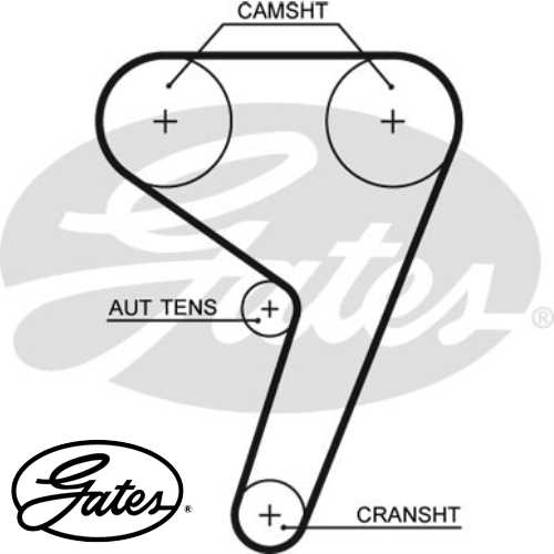 FORD FIESTA-FOCUS FORD TRIGER KAYISI 117 DIS Ürün Görseli