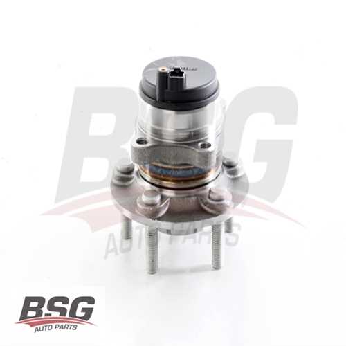 PORYA ARKA  RULMANLI  BM MONDEO 15-