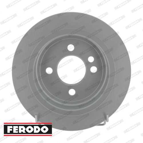 BMW MINI R50-R52-R53-R55-R56-R57-R58-R59 BMW FREN DISKI ARKA TAKIM