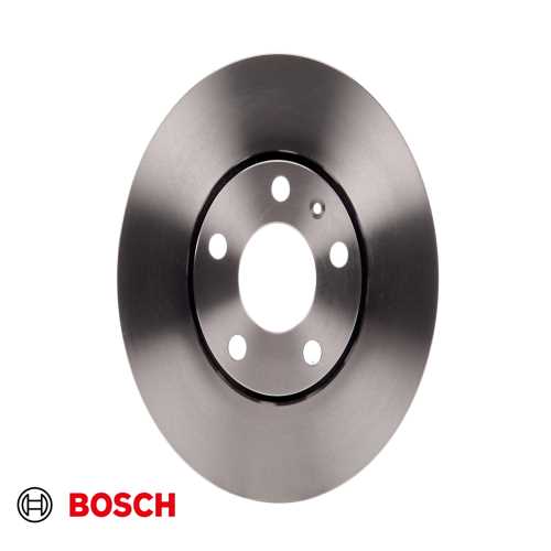 FREN DISKI ÖN 28505-DDF1706-DF2652 (ADET FIYAT) BM PASSAT-A4-A6 97-04 Ürün Görseli