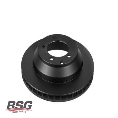 FREN DISKI ARKA ADET : 09.C988.21 BM CAYENNE 17-