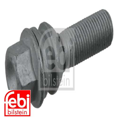 VW T5-AMAROK-TOUAREG-Q7 VW BIJON (M14x66 mm)