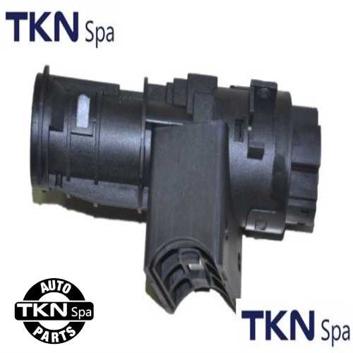 FIAT ALBEA KONTAK GÖVDESİ ANAHTARSIZ 