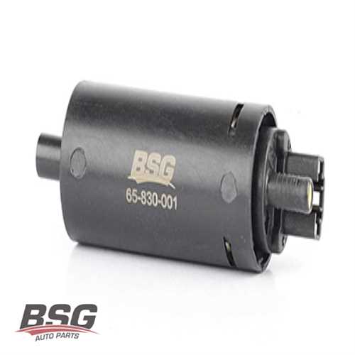 YAKIT POMPASI TEK POMPA / 3,3 BAR 1.2-1.4-1.6-1.8-2.0-2.5 ASTRA F-G CORSA B VECTRA A-B OMEGA B 93-01 Ürün Görseli