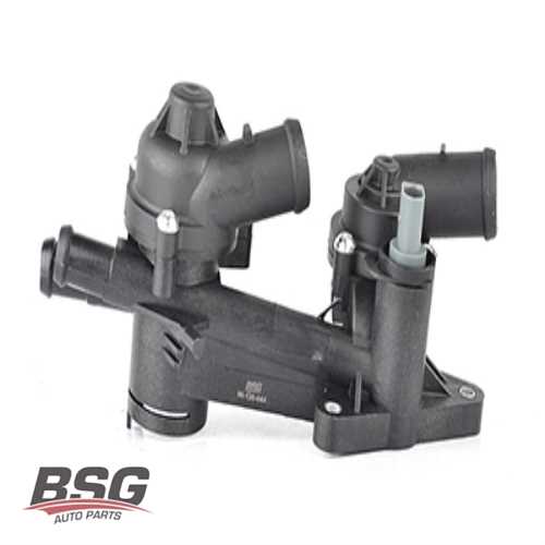 TERMOSTAT  BAG-BLF-BLP-AZQ-BME 1,2-1,6 FSI GOLF5-GOLF6-JETTA-PASSAT 01-10 Ürün Görseli