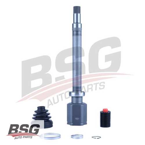 AKS KAFASI IÇ SAG (KISA SASE) 2.2 TDCI-155 PS TRANSIT CUSTOM 12-