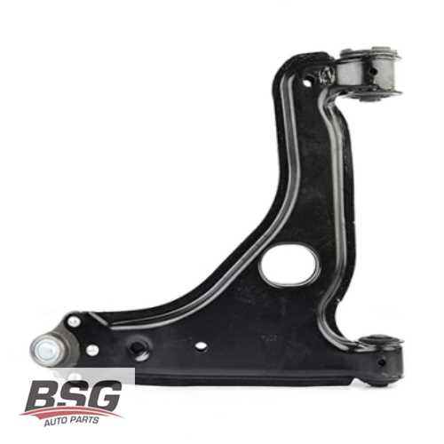 SALINCAK ÖN SOL ROTILLI BM ASTRA H MERIVA B 04- Ürün Görseli