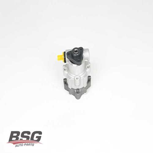 DIREKSIYON POMPASI  M54 E60-E61 03-10