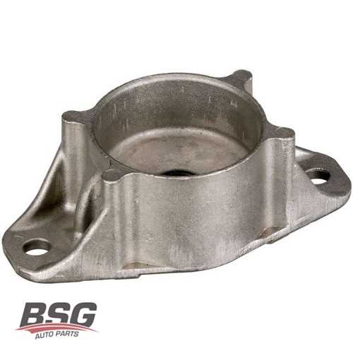 AMORTISÖR TAKOZU ARKA ALIMINYUM BM FOCUS/C-MAX 03-