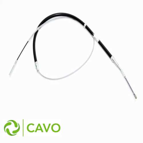 EL FREN TELI  BM E30 85-91