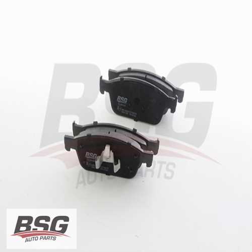 FREN BALATASI ÖN 58302B4A35 BM CONNECT/ KUGA 13- Ürün Görseli