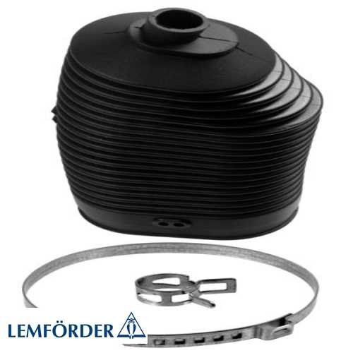 MERCEDES 169-245 MERCEDES DIREKSIYON ROT KÖRÜGÜ SOL