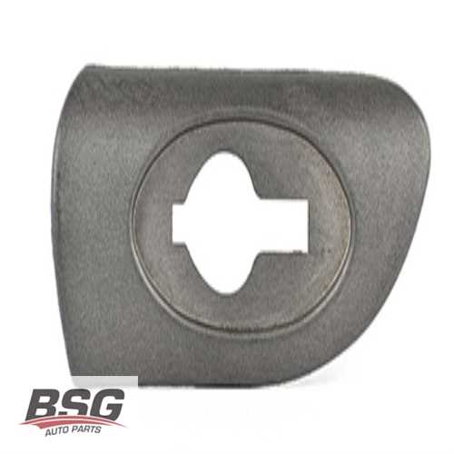 ÇAMURLUK BANDI ÖN SAG  BM VECTRA B 99- Ürün Görseli