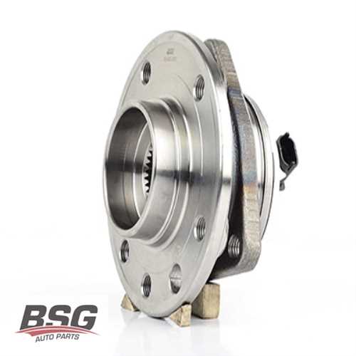 PORYA ÖN IDS(INTERAKTIF SÜRÜS SIS)HARIÇ BM VECTRA C SIGNUM 02-07 Ürün Görseli