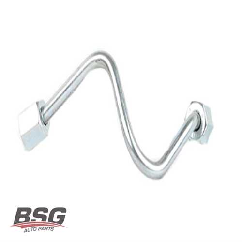 MAZOT BORUSU  OM.611-612 SPRT. 208,313,413,CDI 00-06 Ürün Görseli